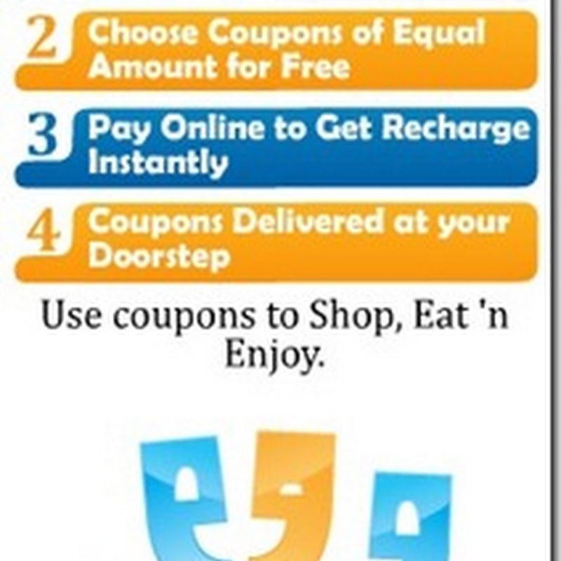 Get coupons on recharge About Recharge It Now Recharge It Now is a website that offers a fast, convenient and secure way to recharge your prepaid mobiles in India. To begin, simply register an account, recharge your Indian prepaid mobile or DTH connection, make a payment and wait for the recharge confirmation.